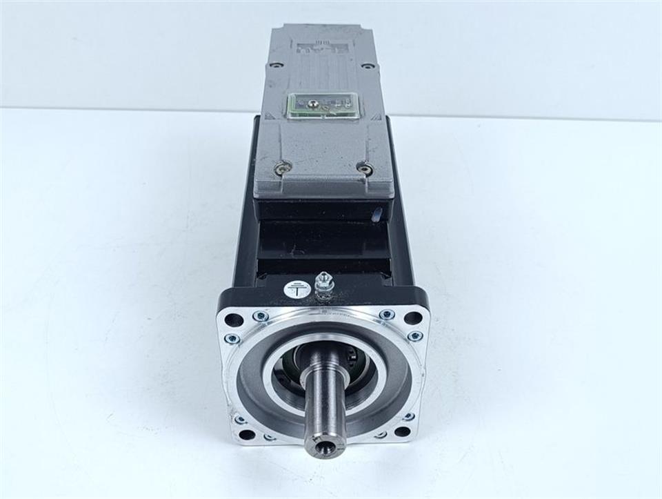 Schneider Electric Motor iSH100/30044/0/0/00/0/00/10/00 66013201-002 TOP ZUSTAND