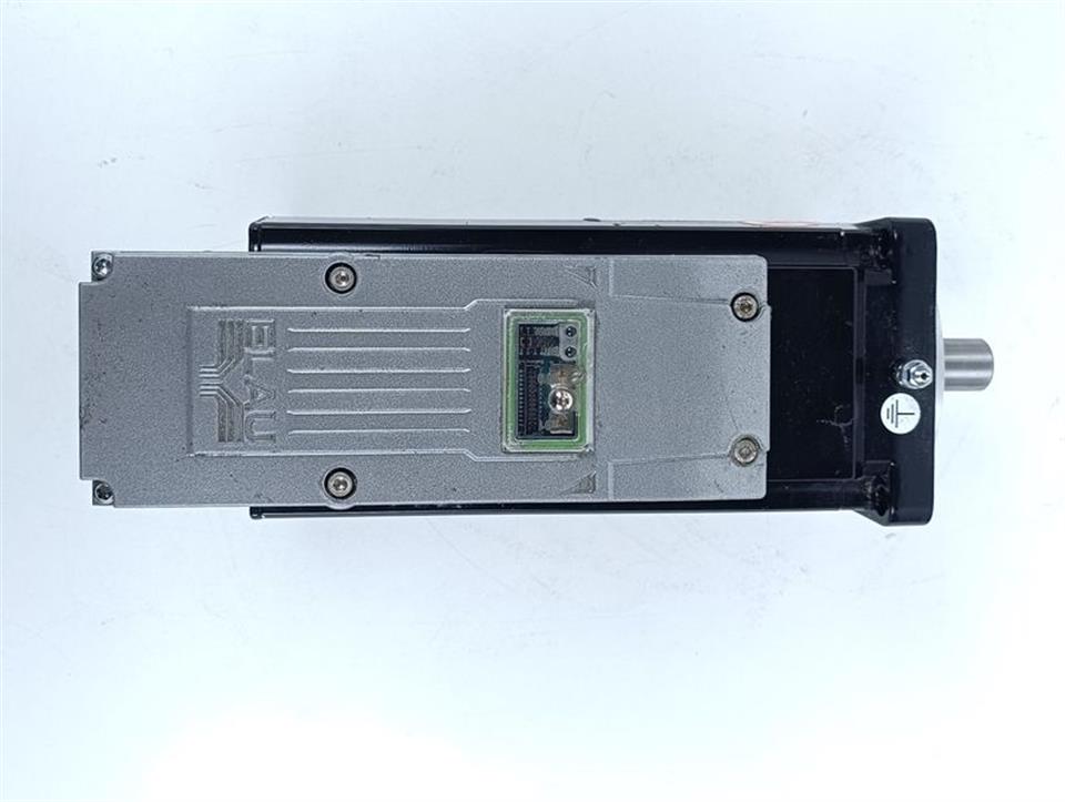 Schneider Electric Motor iSH100/30044/0/0/00/0/00/10/00 66013201-002 TOP ZUSTAND