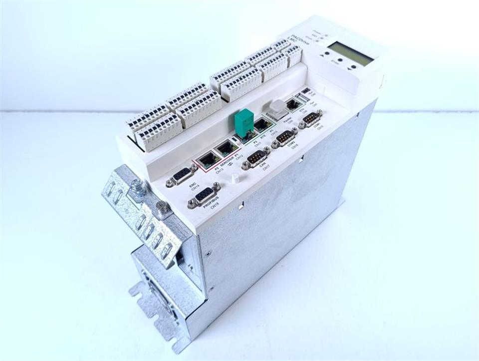 Schneider Electric PacDrive Control LMC600Cxxxxxxx + LMC600AA10000 NEUWERTIG