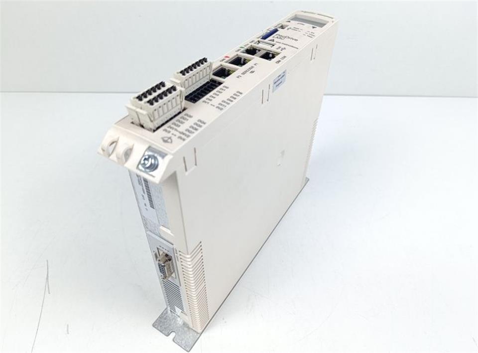 Schneider Electric PacDrive LMC LMC101C LMC101CAA10000 24V 2A neuwertig
