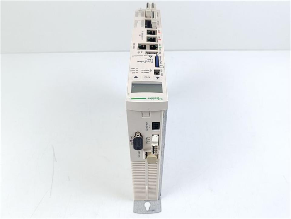 Schneider Electric PacDrive LMC LMC101C LMC101CAA10000 24V 2A neuwertig