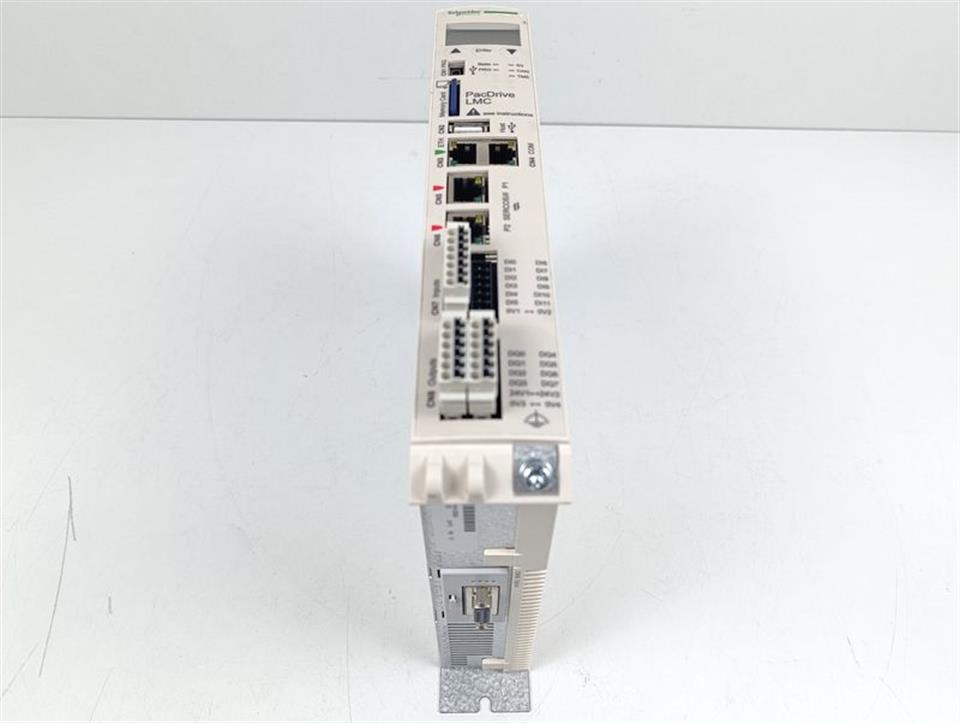 Schneider Electric PacDrive LMC LMC101C LMC101CAA10000 24V 2A neuwertig