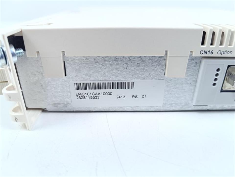 Schneider Electric PacDrive LMC LMC101C LMC101CAA10000 24V 2A neuwertig