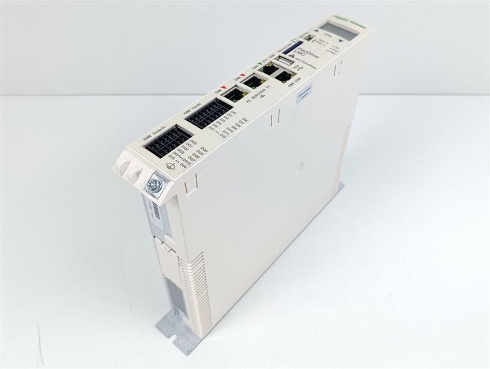 Schneider Electric PacDrive LMC101CAA10000  UNUSED & OVP