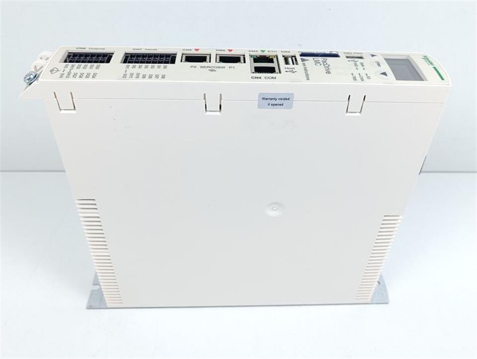 Schneider Electric PacDrive LMC101CAA10000  UNUSED & OVP