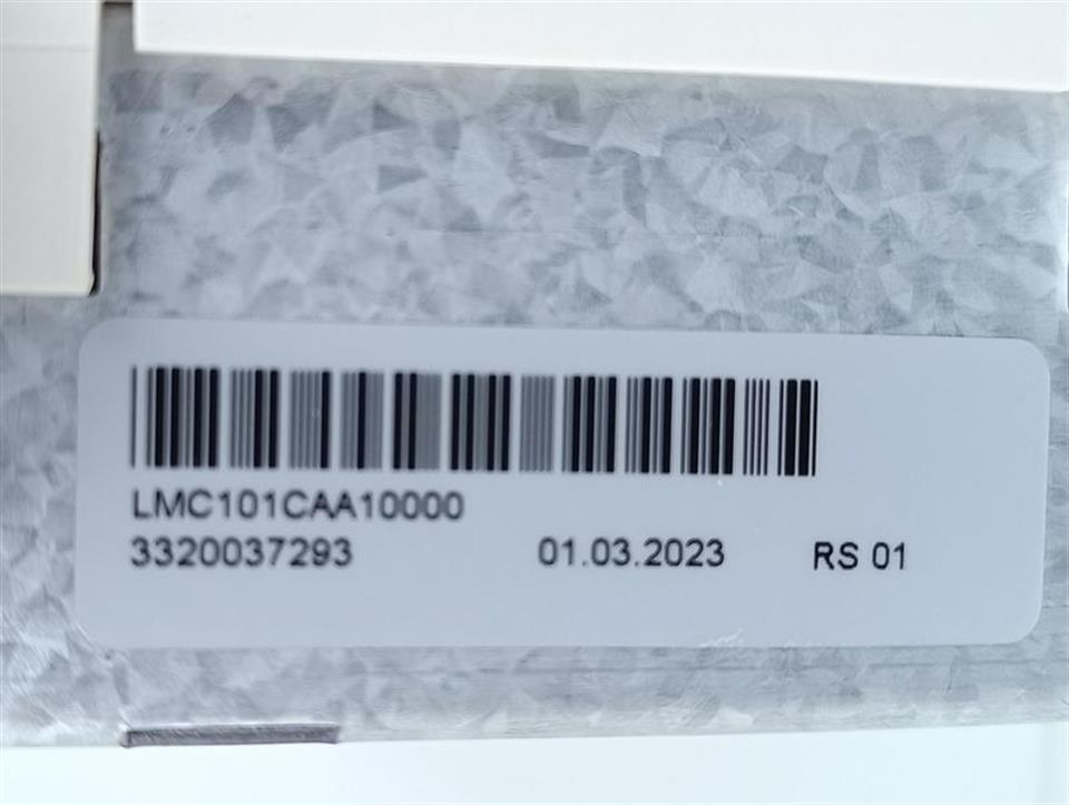 Schneider Electric PacDrive LMC101CAA10000  UNUSED & OVP