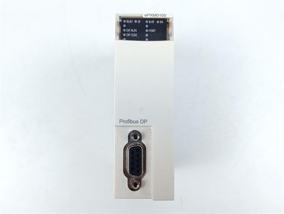 Schneider Electric ProSoft PXM01000 X80 Profibus DP Master PMEPXM0100 NEUWERTIG