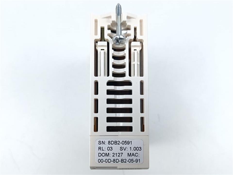 Schneider Electric ProSoft PXM01000 X80 Profibus DP Master PMEPXM0100 NEUWERTIG