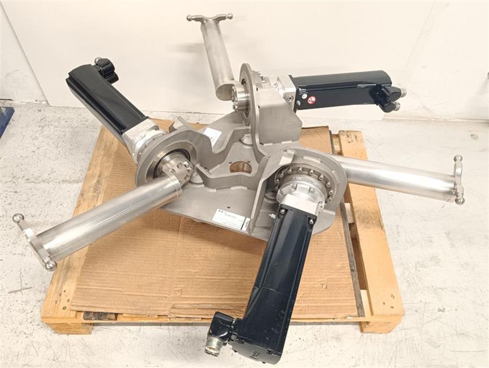 Schneider Electric Robot P2s-R-NC-15-800 ID-No: VRKP2S0RNC00000 NEUWERTIG