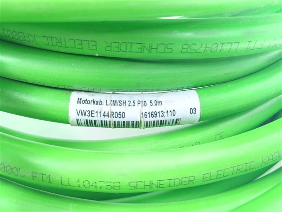 Schneider Electric Robot P2s-R-NC-15-800 ID-No: VRKP2S0RNC00000 NEUWERTIG