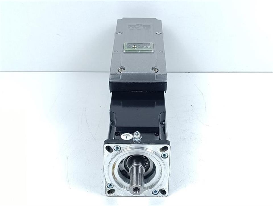 Schneider Electric Servomotor iSh070/60022/0/0/00/0/00/01/00 Id No: 66012302-005