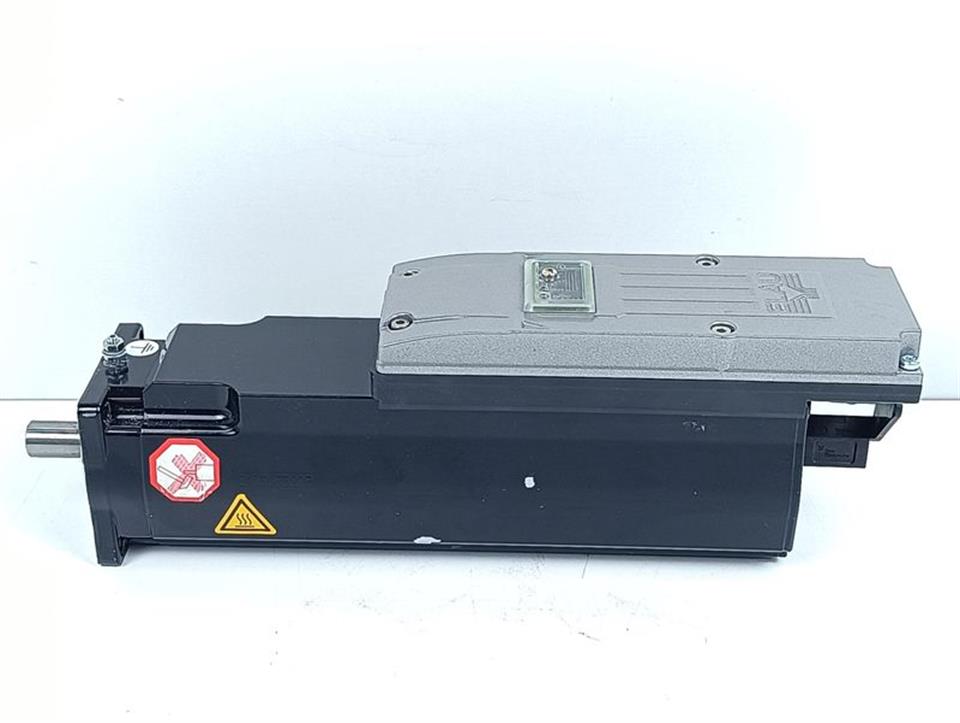Schneider Electric Servomotor iSh070/60022/0/0/00/0/00/01/00 Id No: 66012302-005