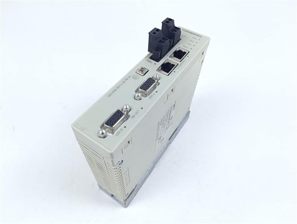 Schneider Electric TCSEGDB23F24FA M340 Modbus Plus Proxy TESTED NEUWERTIG