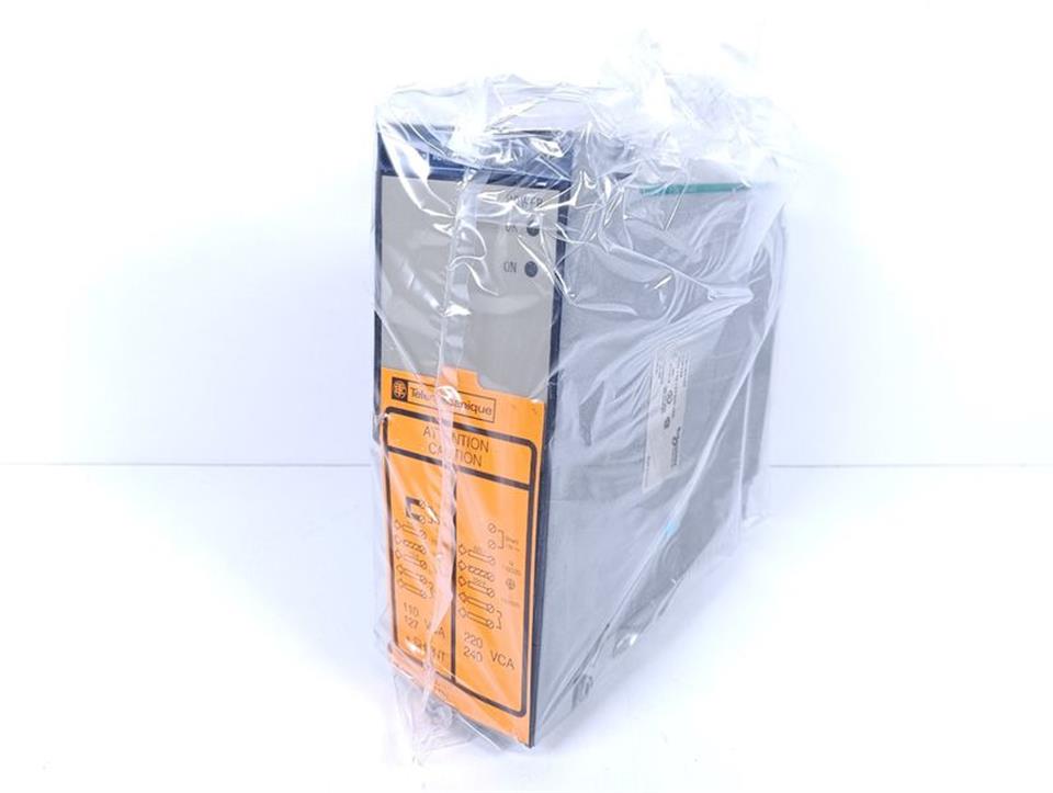 Schneider Electric TSXSUP702R SUP 65W 110-127/220 VAC UNUSED