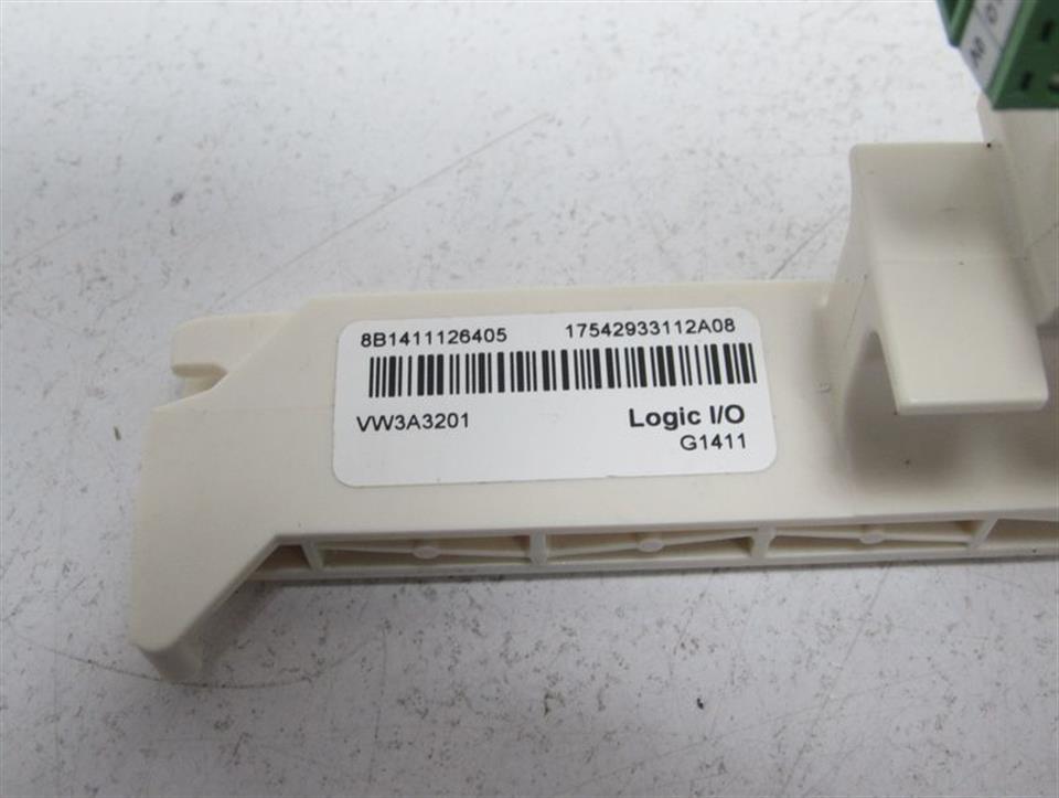 Schneider Electric VW3A3201 Logic I/O NEUWERTIG