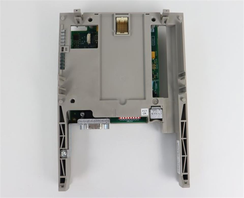 Schneider Electric VW3A3307 V1.1IE01 Profibus DP  NEUWERTIG