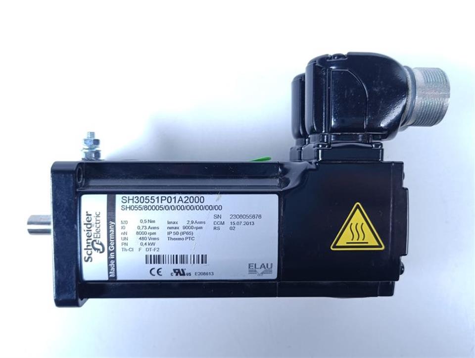 Schneider SH30551P01A2000 SH055/80005/0/0/00/00/00/00/00 TESTED & NEUWERTIG