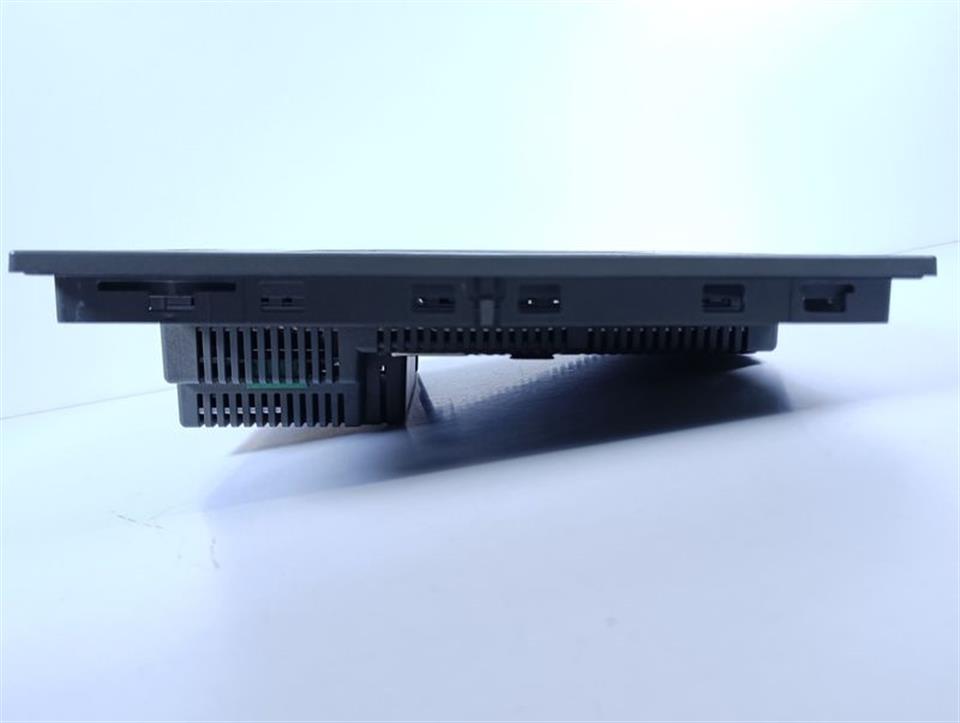 Schneider Telecanique XBT F023310 + XBT 8 MB Memory CARD TESTED & TOP ZUSTAND