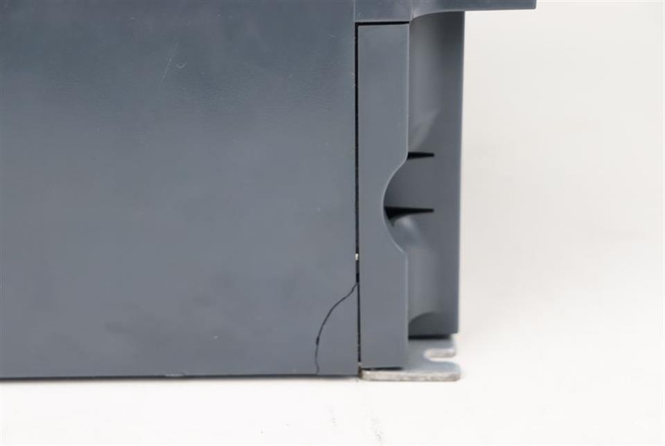 Schneider Telemecanique Altivar 71 ATV71HD18N4Z 18,5kW 400V TOP ZUSTAND TESTED