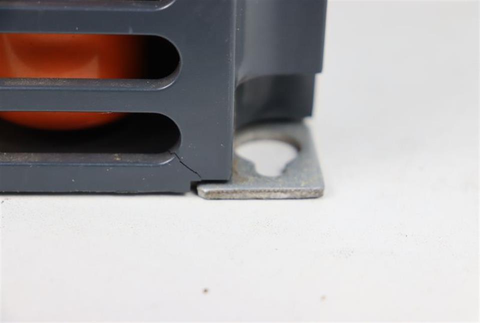 Schneider Telemecanique Altivar 71 ATV71HD18N4Z 18,5kW 400V TOP ZUSTAND TESTED