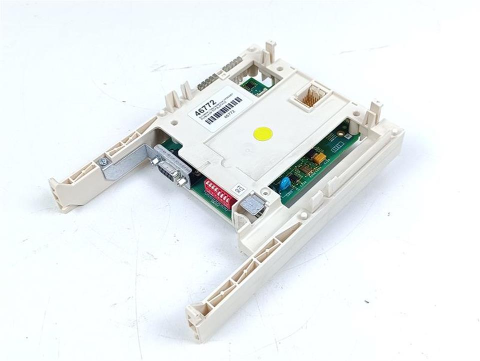 Schneider / Telemecanique VW3A3307 Profibus DP TOP ZUSTAND