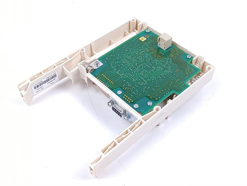 Schneider / Telemecanique VW3A3307 Profibus DP TOP ZUSTAND