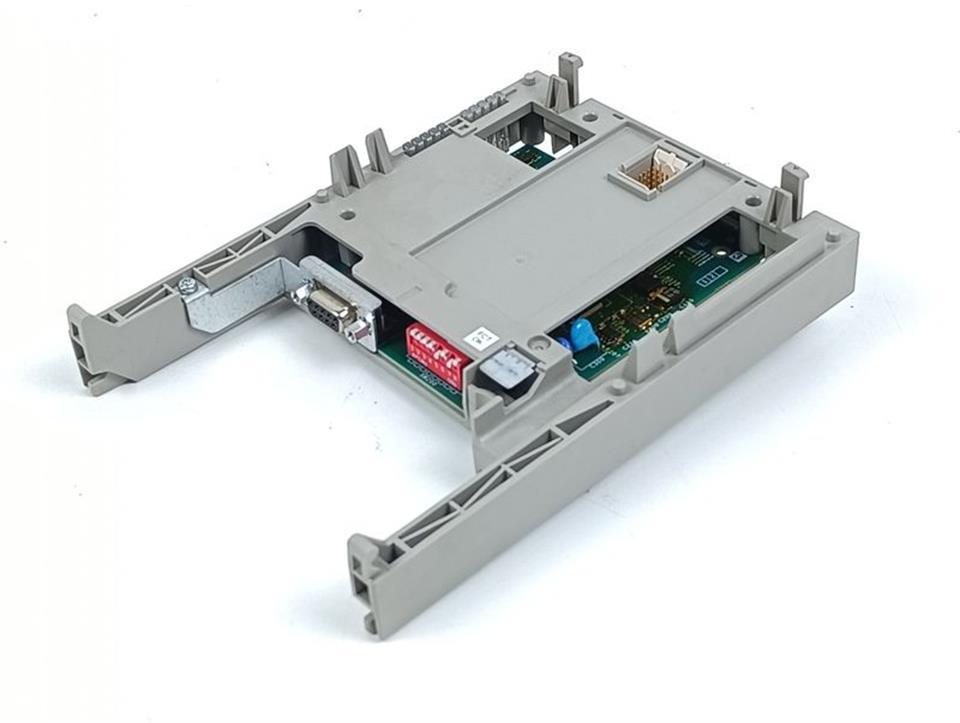 Schneider / Telemecanique VW3A3307 Profibus DP TOP ZUSTAND & TESTED