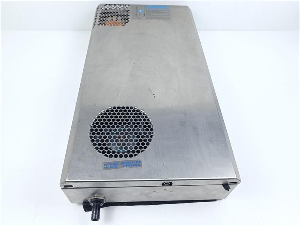 Seifert Kühlgerät KG-4269 Part.No: 4269002 230V 500W TESTED & TOP ZUSTAND