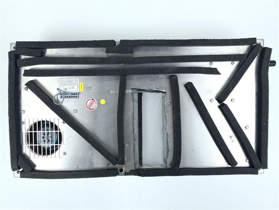 Seifert Kühlgerät KG-4269 Part.No: 4269002 230V 500W TESTED & TOP ZUSTAND