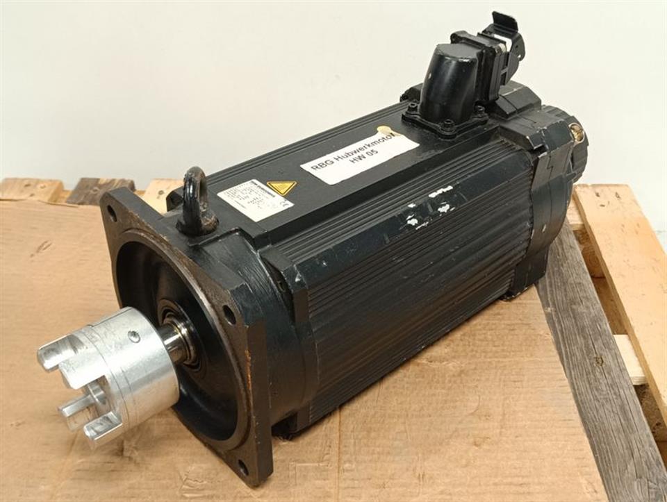 SEW-EURODRIVE CFM 112L/BR/TF/AS1H/SB59 TOP ZUSTAND