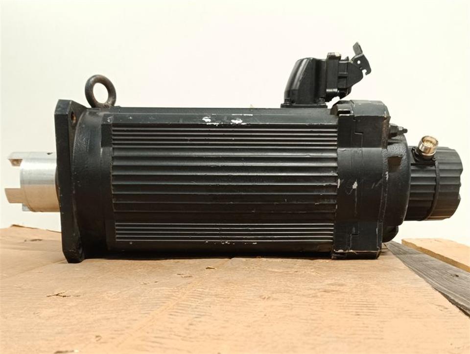 SEW-EURODRIVE CFM 112L/BR/TF/AS1H/SB59 TOP ZUSTAND