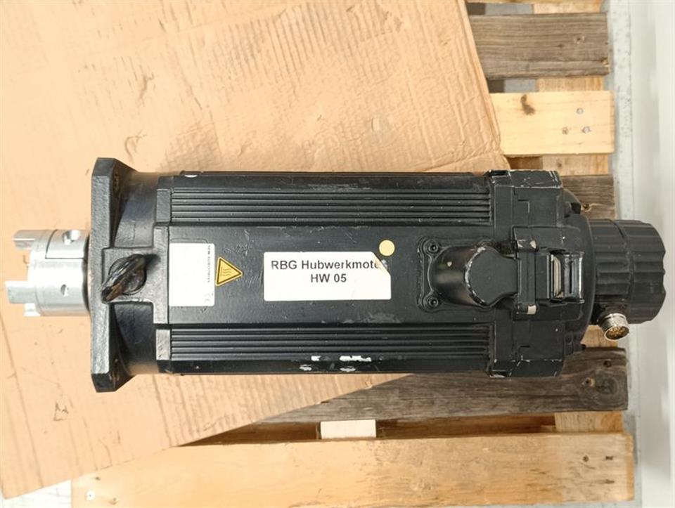 SEW-EURODRIVE CFM 112L/BR/TF/AS1H/SB59 TOP ZUSTAND