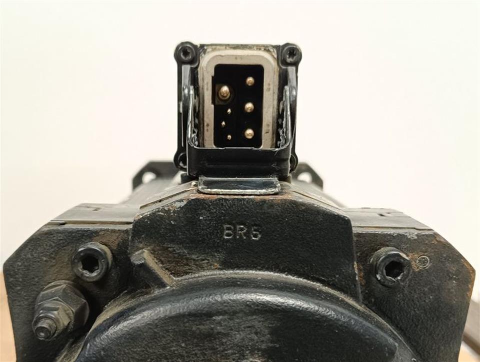 SEW-EURODRIVE CFM 112L/BR/TF/AS1H/SB59 TOP ZUSTAND