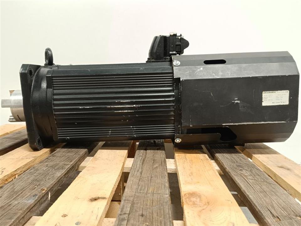 SEW-EURODRIVE CFM112L/BR/TF/AS1H/SB59 + Lüfter CM 112 BR8 VR TOP ZUSTAND