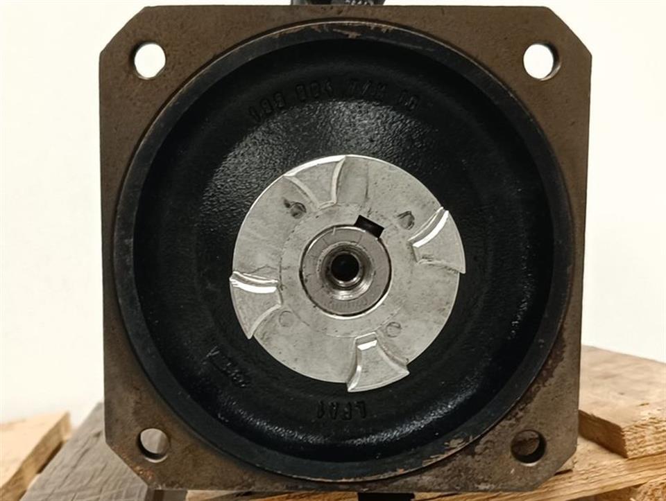 SEW-EURODRIVE CFM112L/BR/TF/AS1H/SB59 + Lüfter CM 112 BR8 VR TOP ZUSTAND