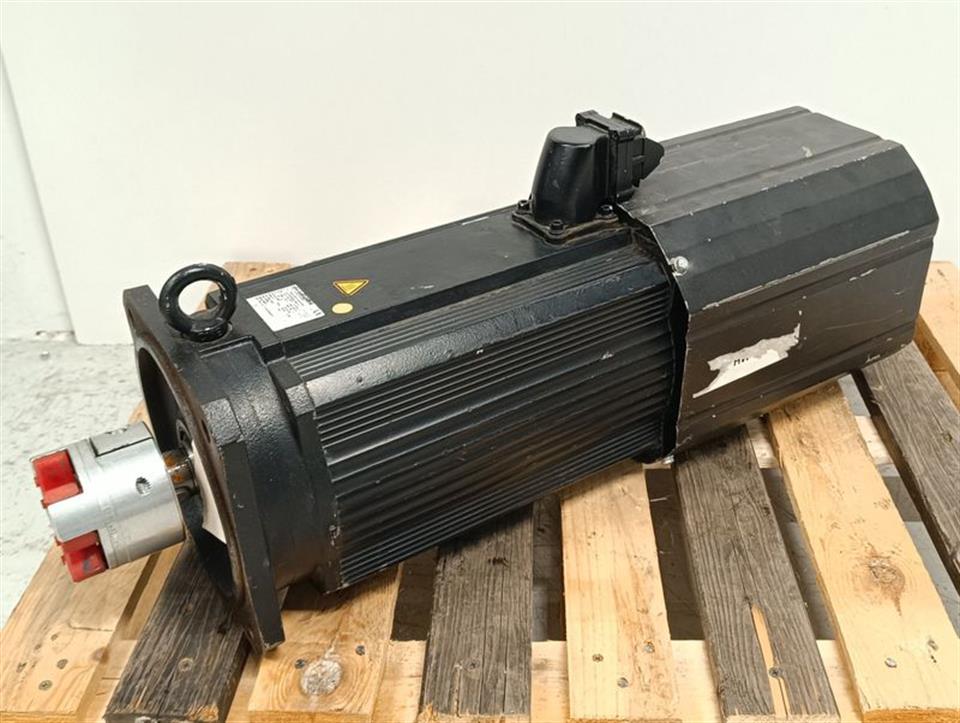 SEW-EURODRIVE CFM112L/BR/TF/AS1H/SB69 + Lüfter TOP ZUSTAND