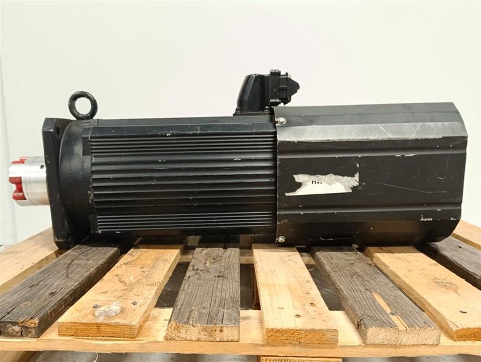 SEW-EURODRIVE CFM112L/BR/TF/AS1H/SB69 + Lüfter TOP ZUSTAND