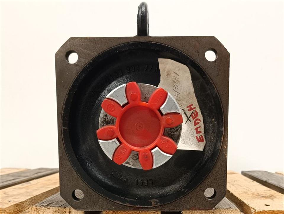 SEW-EURODRIVE CFM112L/BR/TF/AS1H/SB69 + Lüfter TOP ZUSTAND