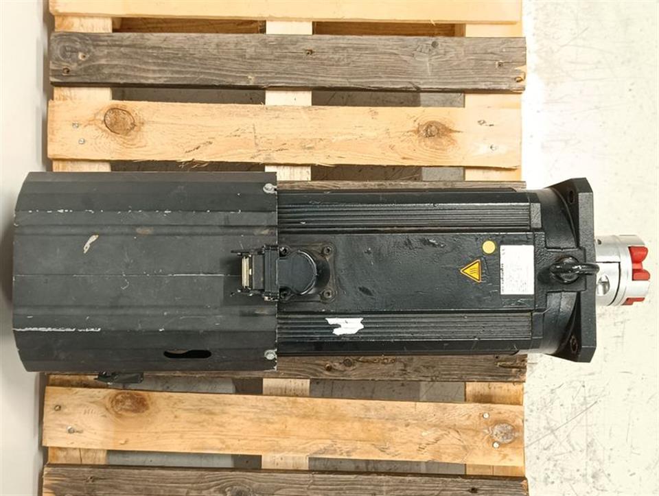 SEW-EURODRIVE CFM112L/BR/TF/AS1H/SB69 + Lüfter TOP ZUSTAND