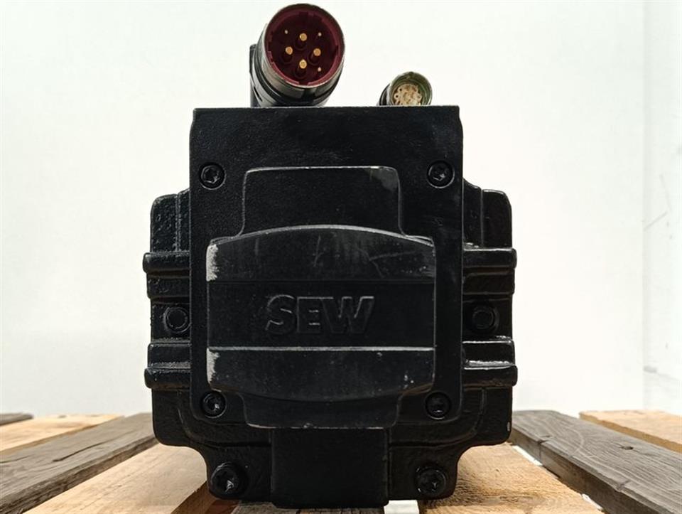 SEW EURODRIVE CMPZ100L/BY/PK/AK1H/SBB TOP ZUSTAND