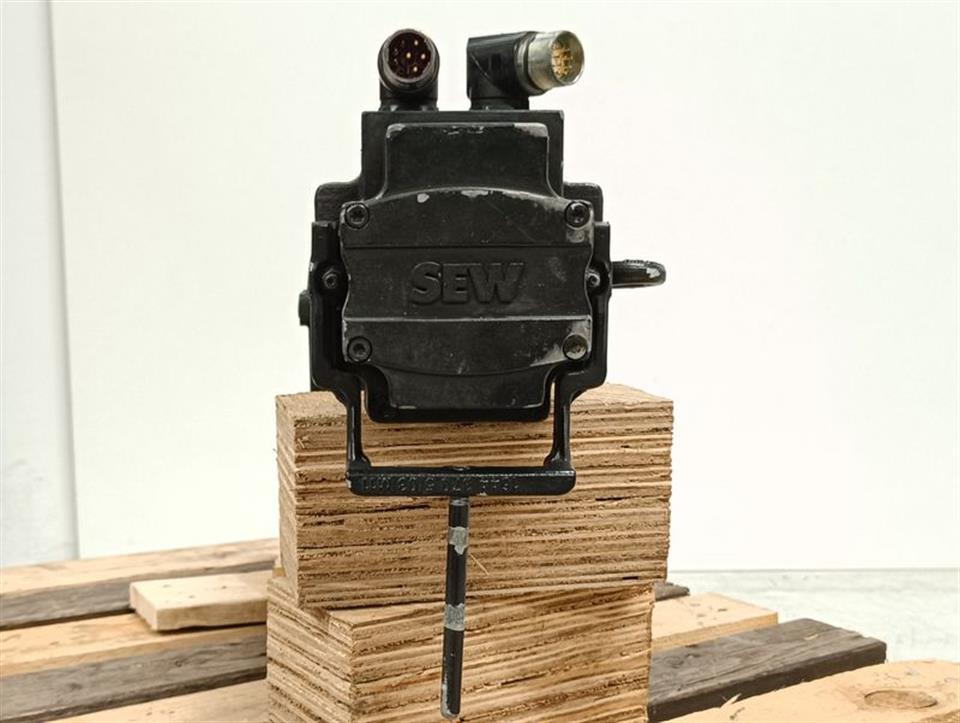 SEW-EURODRIVE FHF47/R CMPZ71L/BY/HR/KY/AK1H/SB1 TESTED & TOP ZUSTAND