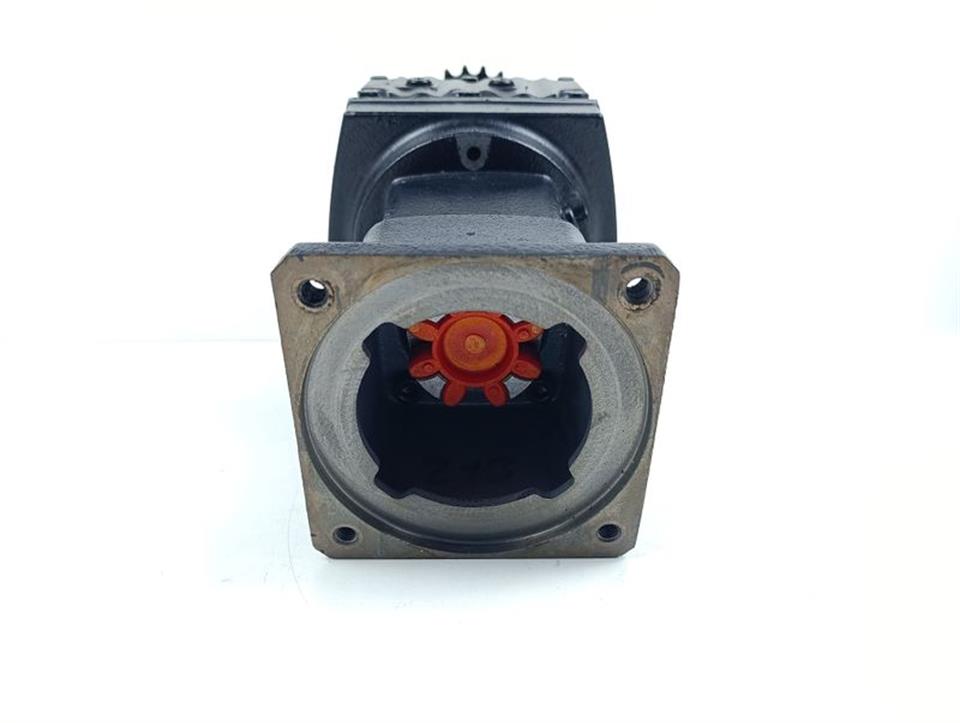 SEW-Eurodrive Getriebe R37 AQH115/3 Getriebe i=10.11 TOP ZUSTAND