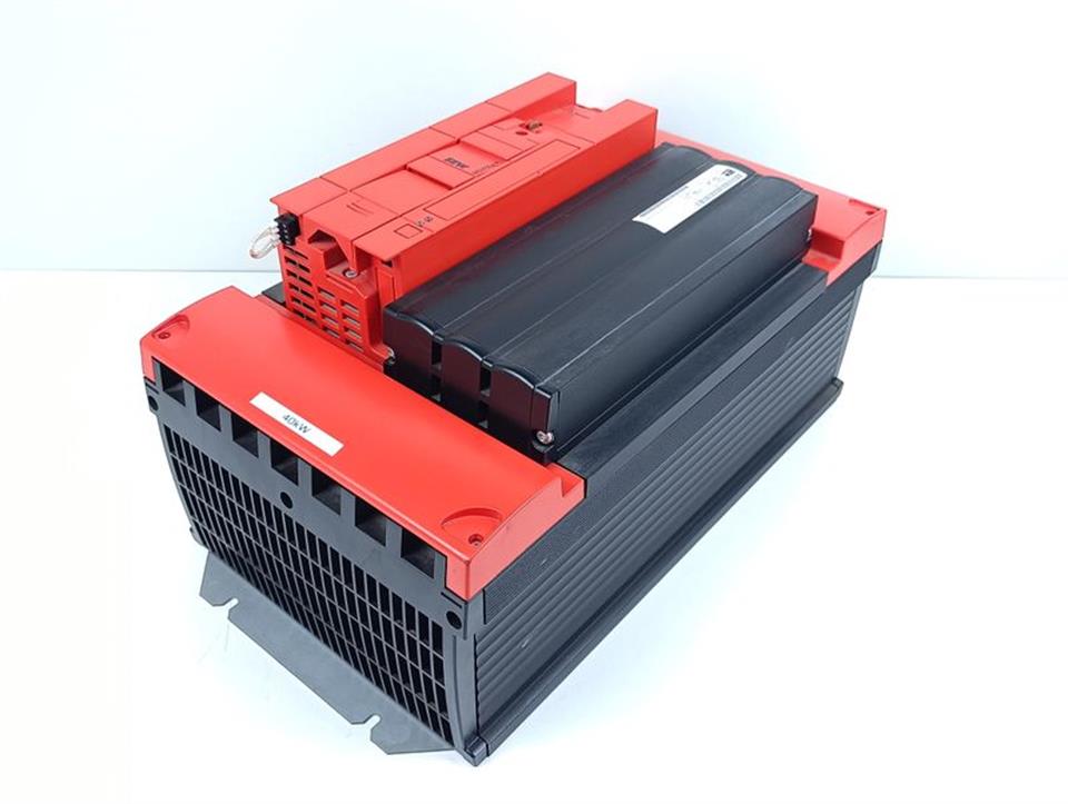 SEW Eurodrive MC07B0370-503-4-00 MDX60A0370-503-4-00 40kW TESTED & TOP ZUSTAND