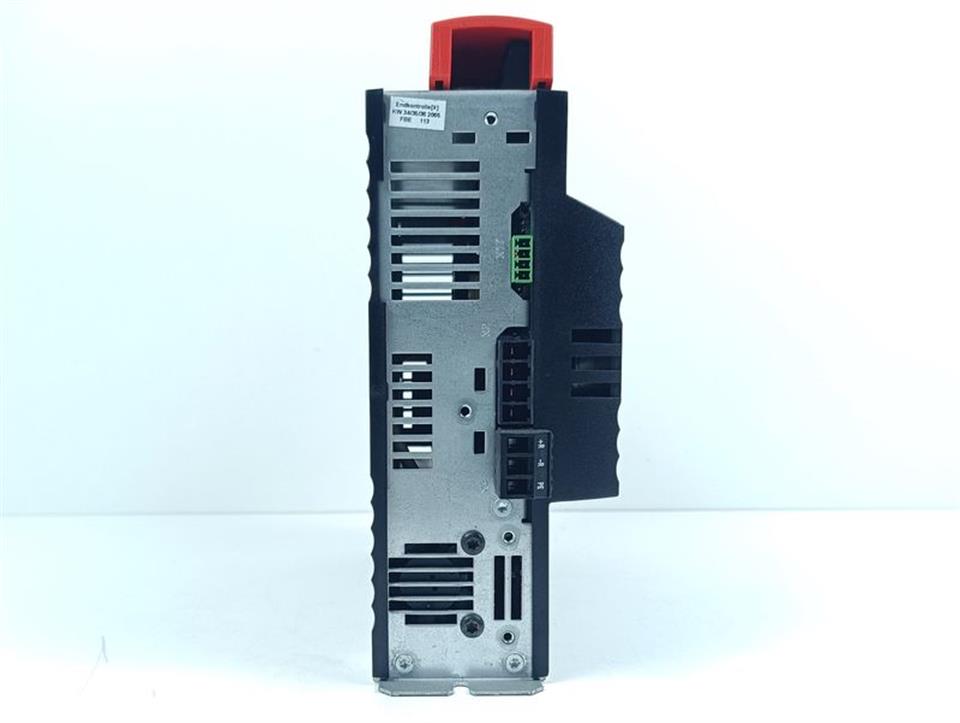 SEW Eurodrive MDX61B0011-5A3-4-0T  P/N: 08277362 TESTED & TOP ZUSTAND