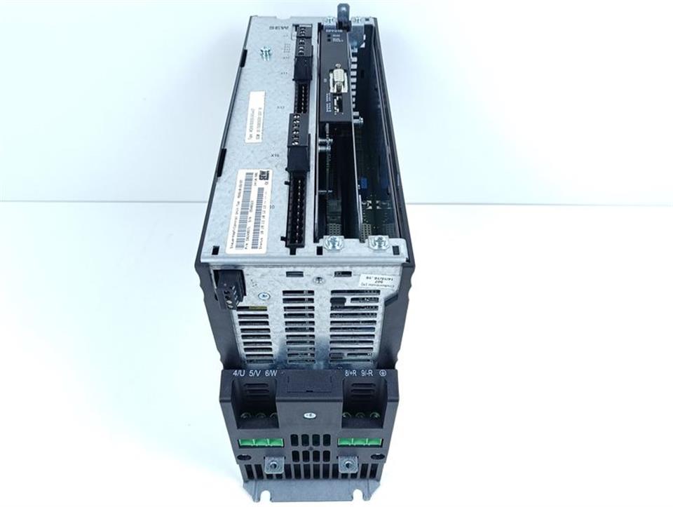 SEW EURODRIVE MDX61B0055-5A3-4-0T + MDX60A0054-5A3-4-00 TESTED & TOP ZUSTAND