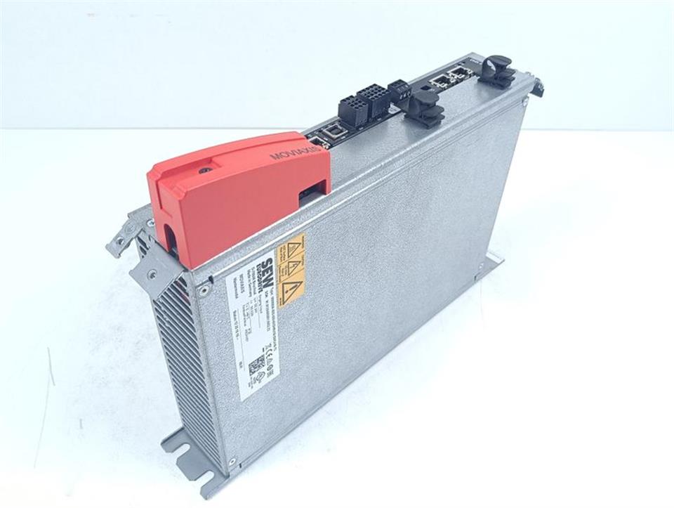 SEW Eurodrive MOVIAXIS MXM80A-000-000-00/DHR41B/OMC41B-T2 TESTED TOP ZUSTAND