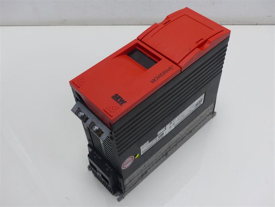 SEW Eurodrive Movidrive MDS60A0040-5A3-4-00 +Profibus TESTED TOP