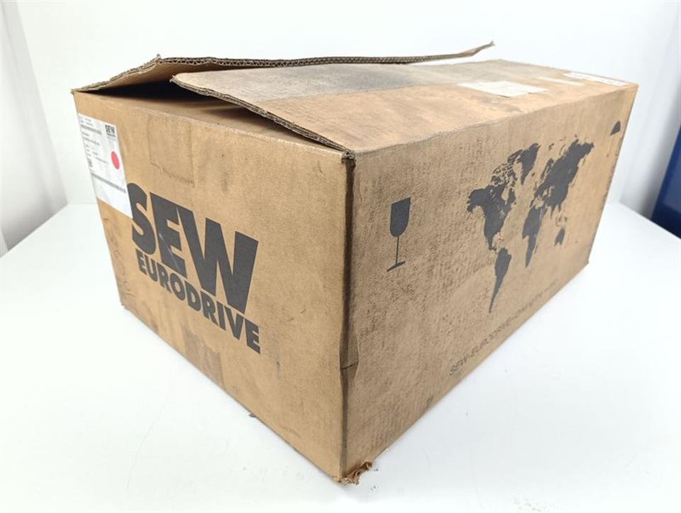 SEW Eurodrive MXA81A-100-503-00/F /XGS11A 56kW 100A TESTED NEUWERTIG OVP