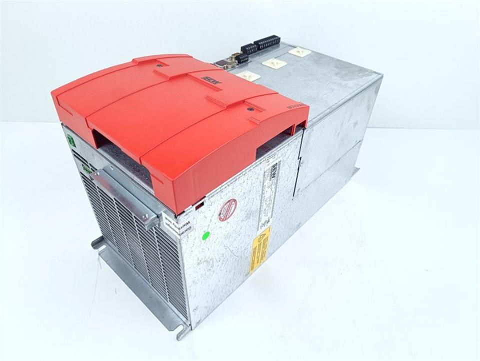 SEW Eurodrive MXA81A-100-503-00/F /XGS11A 56kW 100A TESTED NEUWERTIG OVP