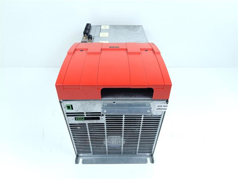 SEW Eurodrive MXA81A-100-503-00/F /XGS11A 56kW 100A TESTED NEUWERTIG OVP